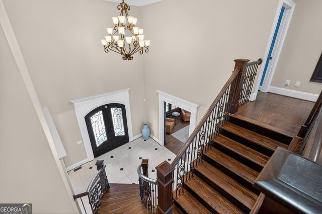 1820 Turnberry Avenue, Suwanee, GA 30024