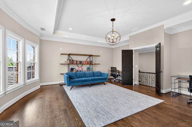 1820 Turnberry Avenue, Suwanee, GA 30024