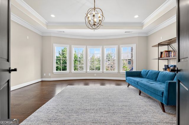 1820 Turnberry Avenue, Suwanee, GA 30024