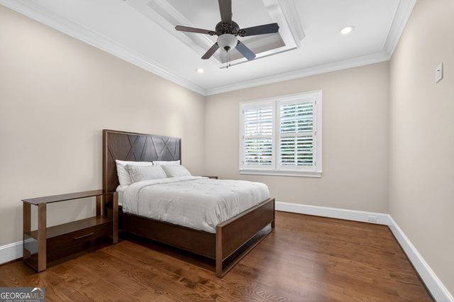 1820 Turnberry Avenue, Suwanee, GA 30024