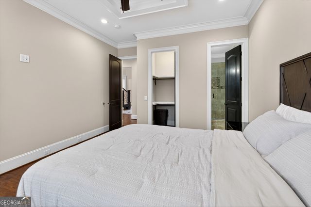 1820 Turnberry Avenue, Suwanee, GA 30024
