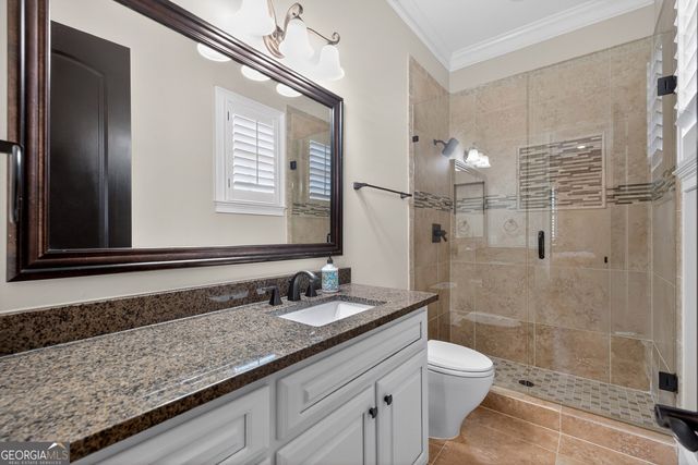 1820 Turnberry Avenue, Suwanee, GA 30024