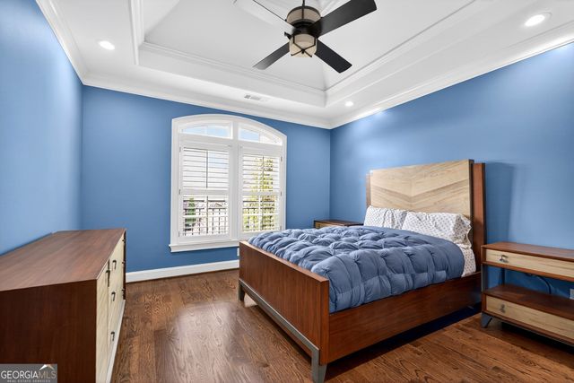 1820 Turnberry Avenue, Suwanee, GA 30024