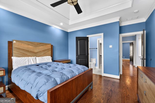 1820 Turnberry Avenue, Suwanee, GA 30024