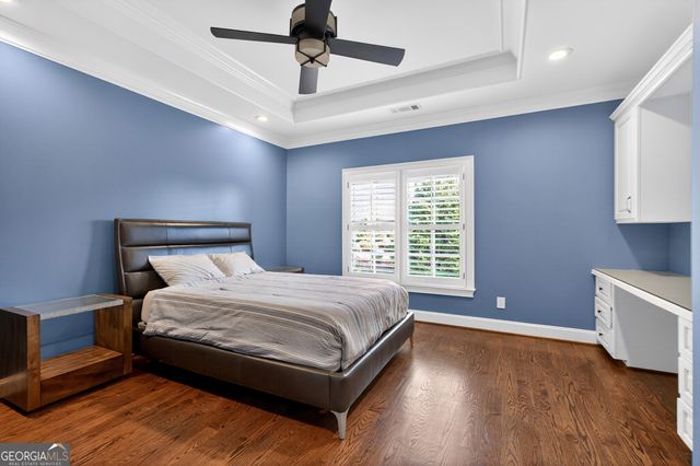 1820 Turnberry Avenue, Suwanee, GA 30024