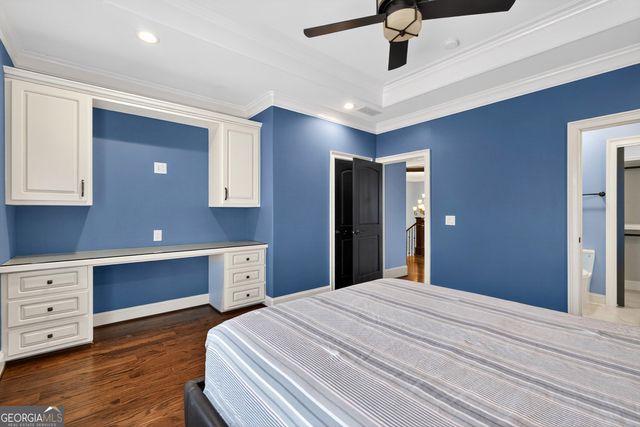 1820 Turnberry Avenue, Suwanee, GA 30024