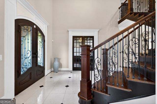 1820 Turnberry Avenue, Suwanee, GA 30024