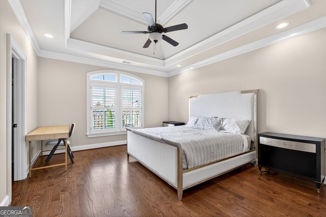 1820 Turnberry Avenue, Suwanee, GA 30024
