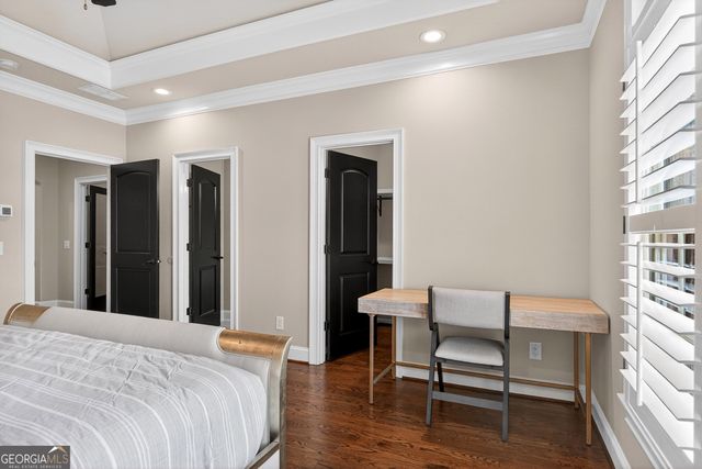 1820 Turnberry Avenue, Suwanee, GA 30024