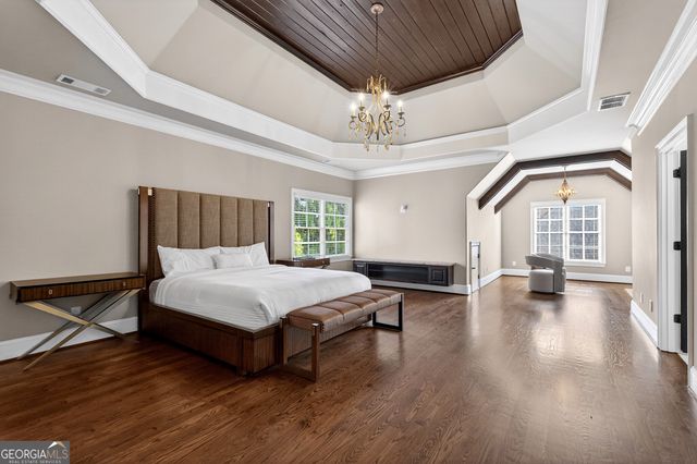 1820 Turnberry Avenue, Suwanee, GA 30024
