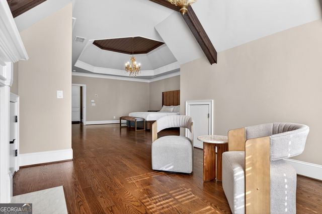 1820 Turnberry Avenue, Suwanee, GA 30024
