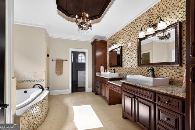 1820 Turnberry Avenue, Suwanee, GA 30024