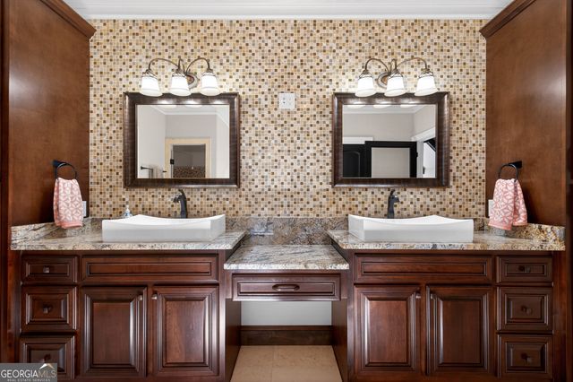 1820 Turnberry Avenue, Suwanee, GA 30024