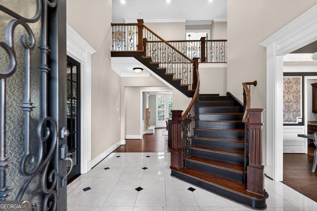 1820 Turnberry Avenue, Suwanee, GA 30024