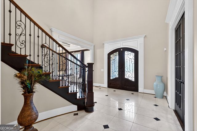 1820 Turnberry Avenue, Suwanee, GA 30024