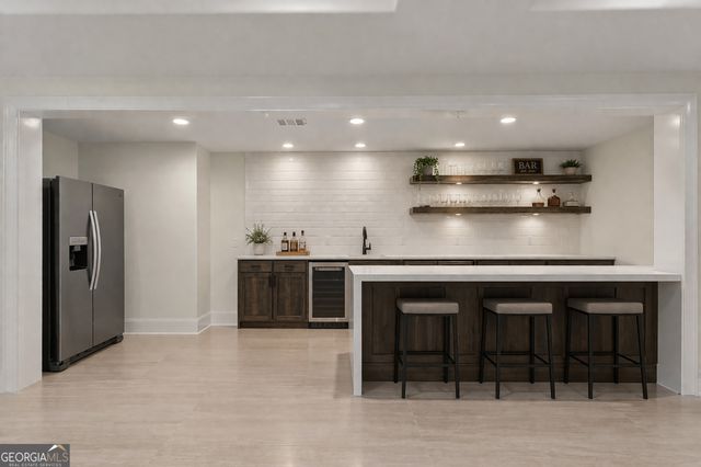 1820 Turnberry Avenue, Suwanee, GA 30024