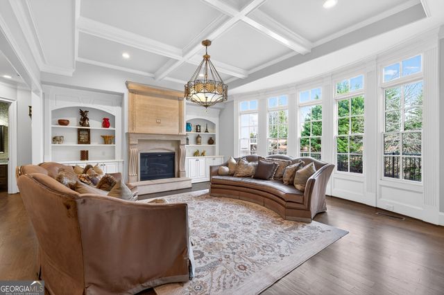 1820 Turnberry Avenue, Suwanee, GA 30024