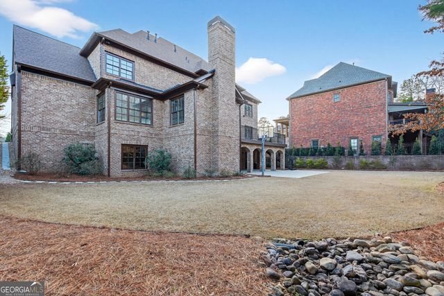 1820 Turnberry Avenue, Suwanee, GA 30024