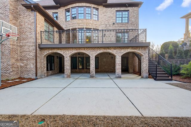 1820 Turnberry Avenue, Suwanee, GA 30024
