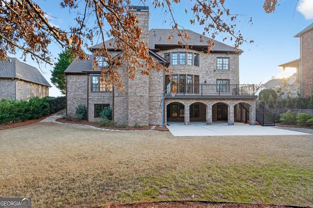 1820 Turnberry Avenue, Suwanee, GA 30024