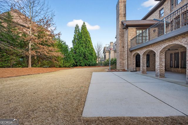 1820 Turnberry Avenue, Suwanee, GA 30024