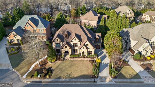 1820 Turnberry Avenue, Suwanee, GA 30024