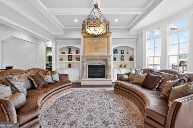 1820 Turnberry Avenue, Suwanee, GA 30024