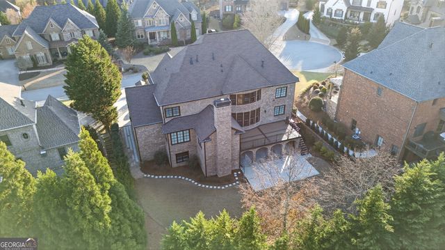 1820 Turnberry Avenue, Suwanee, GA 30024