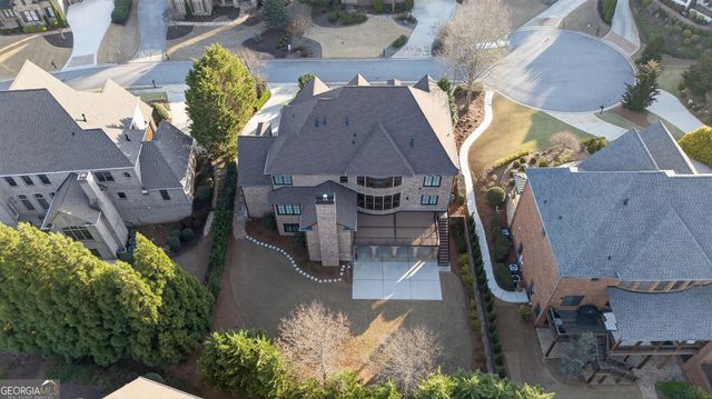 1820 Turnberry Avenue, Suwanee, GA 30024