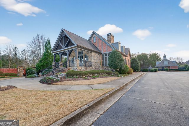 1820 Turnberry Avenue, Suwanee, GA 30024