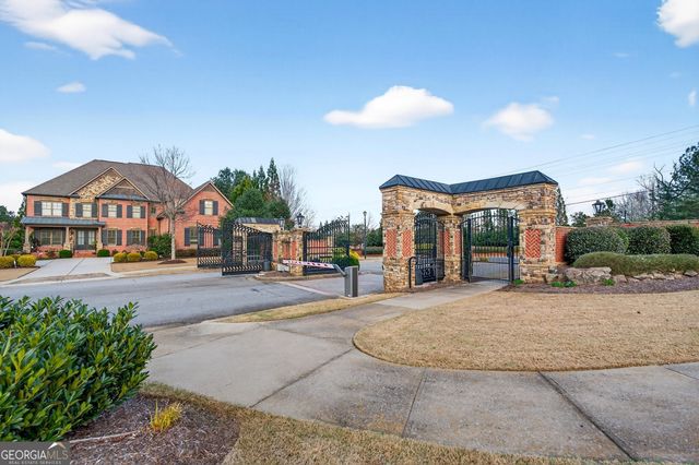 1820 Turnberry Avenue, Suwanee, GA 30024