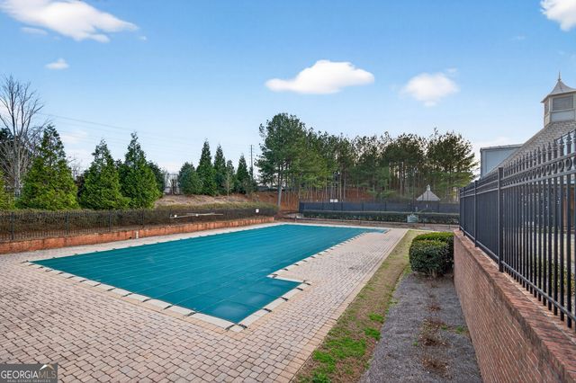 1820 Turnberry Avenue, Suwanee, GA 30024