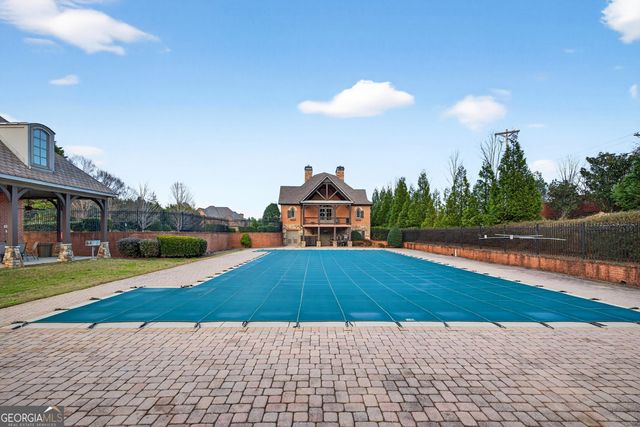 1820 Turnberry Avenue, Suwanee, GA 30024