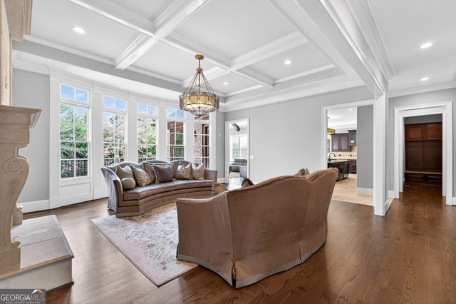 1820 Turnberry Avenue, Suwanee, GA 30024