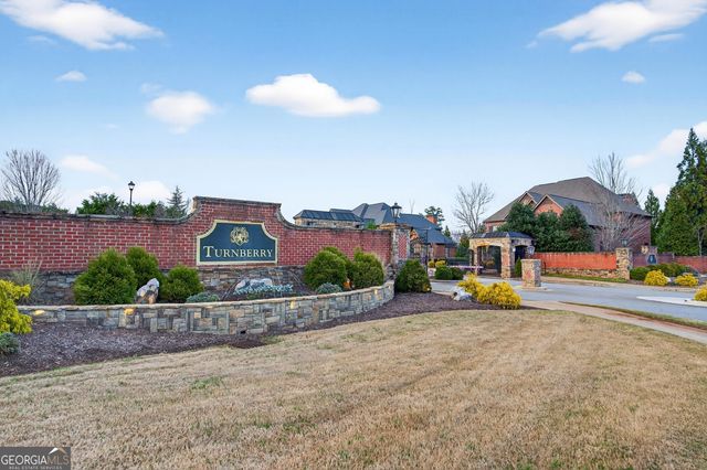 1820 Turnberry Avenue, Suwanee, GA 30024