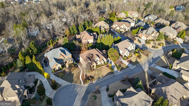 1820 Turnberry Avenue, Suwanee, GA 30024