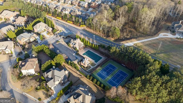 1820 Turnberry Avenue, Suwanee, GA 30024