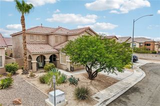 529 Clement Court, Las Vegas, NV 89123