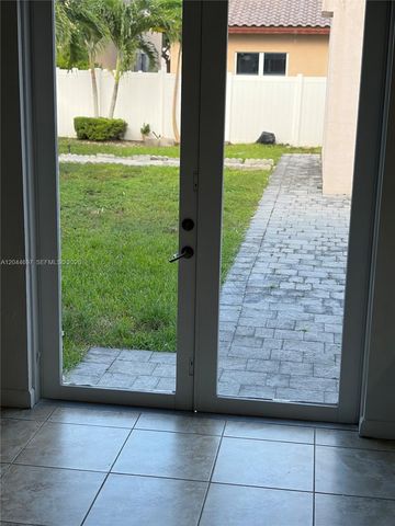 9283 SW 172nd Avenue, Miami, FL 33196