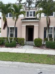 9283 SW 172nd Avenue, Miami, FL 33196