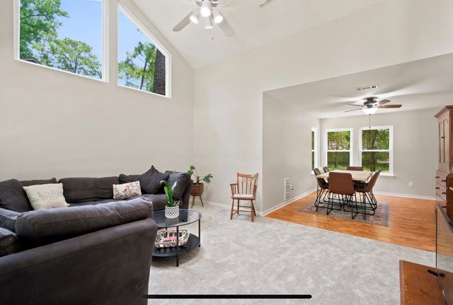 247 Sandpebble Drive, The Woodlands, TX 77381