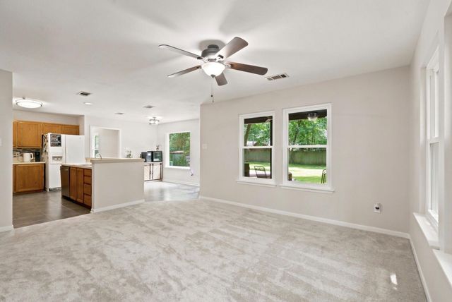 247 Sandpebble Drive, The Woodlands, TX 77381