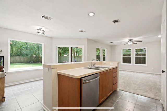 247 Sandpebble Drive, The Woodlands, TX 77381