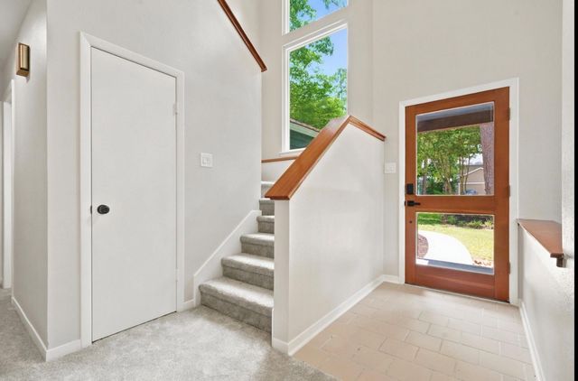 247 Sandpebble Drive, The Woodlands, TX 77381