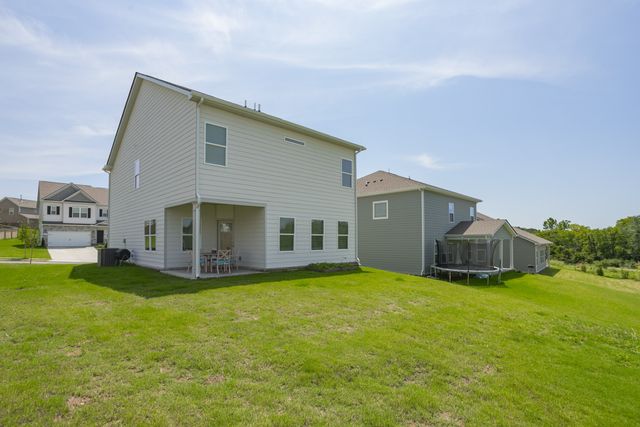80 Lightwood Dr, Antioch, TN 37013