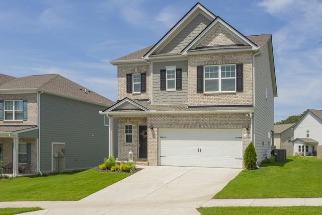 80 Lightwood Dr, Antioch, TN 37013