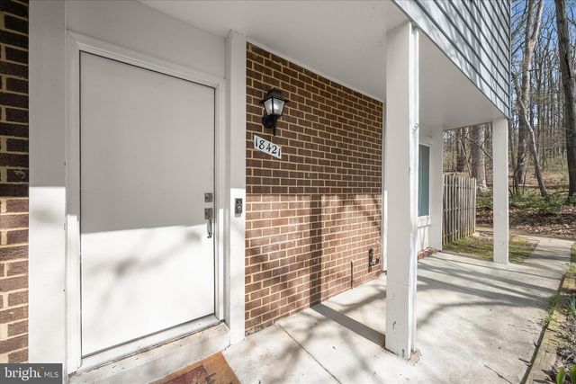 18421 ALLSPICE DR, Germantown, MD 20874