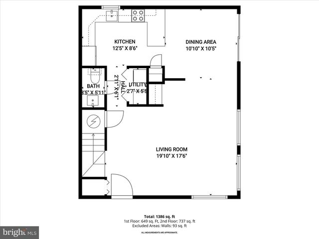 18421 ALLSPICE DR, Germantown, MD 20874