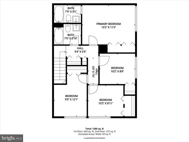 18421 ALLSPICE DR, Germantown, MD 20874