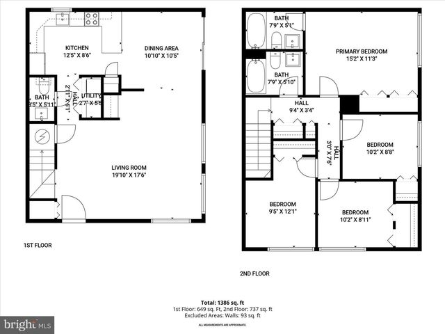 18421 ALLSPICE DR, Germantown, MD 20874